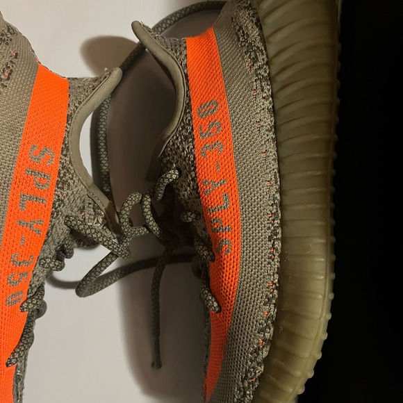 Yeezy size 5 unisex - Picture 6 of 8